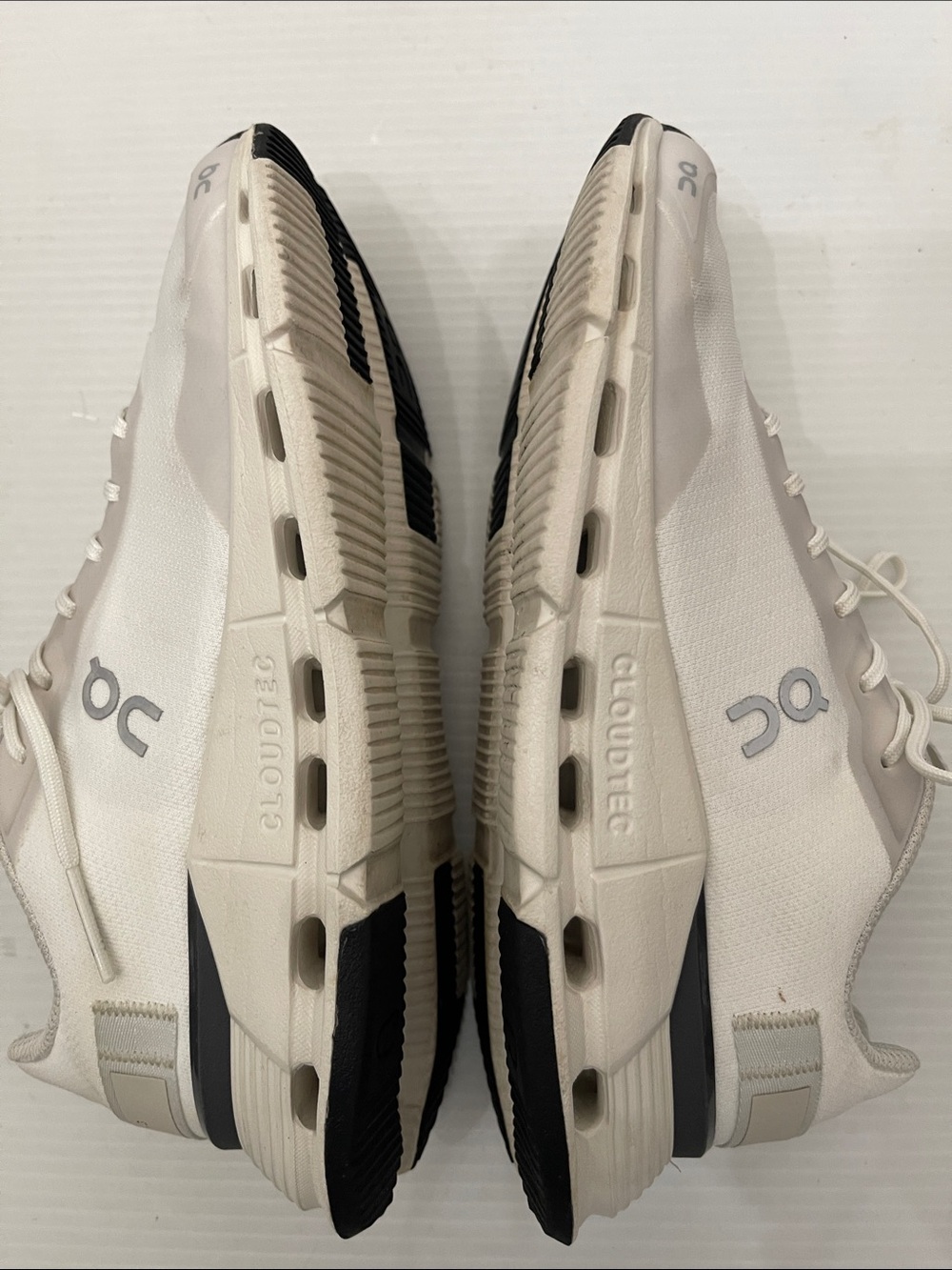 ON RUNNING CLOUDNOVA FROM SNEAKERS WOMENS SIZE 7 - Picture 13 of 14